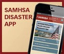 SAMHSA Disaster App