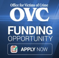 OVC Funding Opportunity: Apply Now