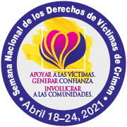 2021 Semana Nacional de los Derechos de Víctimas de Crimen Botón (Facebook) 2 (180x180 px)