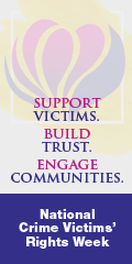 2021 National Crime Victims' Rights Week Tile Ad 1 (120x240 px)