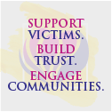 2021 National Crime Victims' Rights Week Tile Ad 5 (125x125 px)