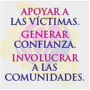 2021 Semana Nacional de los Derechos de Víctimas de Crimen Anuncio de Vista 5 (125x125 px)