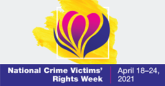 2021 National Crime Victims' Rights Week Facebook Banner 1 (1200x630 px)
