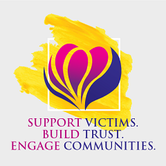 2021 National Crime Victims' Rights Week Twitter Button (400x400 px)