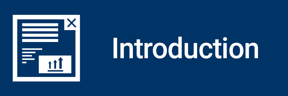 Introduction