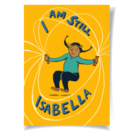 I Am Still Isabella Cover