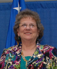 Dianne Barker Harrold