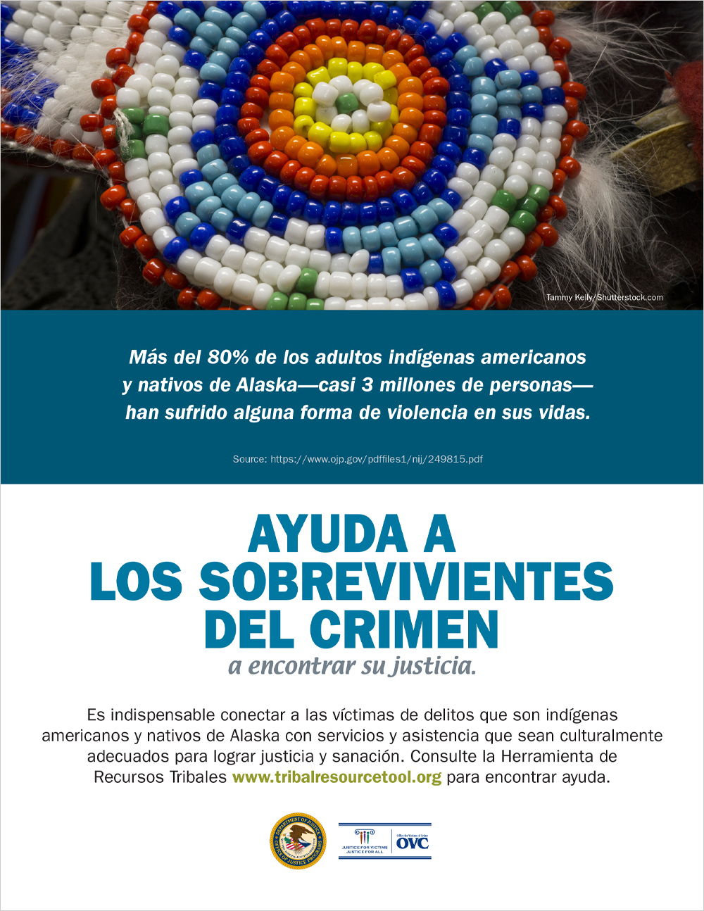 Responding to Victims of Gun Violence (Spanish)