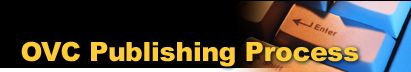 Publishing Process