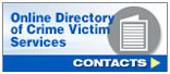 Online Directory of Crime Victims Services Online Directory