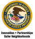 Office of Justice Programs logo Office of Justice Programs logo