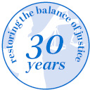 2014 National Crime Victims' Rights Week Resource Guide. Now Available Online. '30 Years: Restoring the Balance of Justice.' April 6-12, 2014 2014 National Crime Victims' Rights Week Resource Guide. Now Available Online. '30 Years: Restoring the Balance of Justice.' April 6-12, 2014