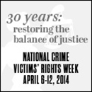 2014 NCVRW Resource Guide Ad