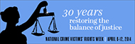 2014 NCVRW Resource Guide Ad