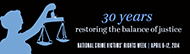 2014 NCVRW Resource Guide Ad