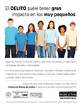 Niños expuestos a la violencia (Children Exposed to Violence)