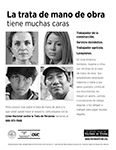 La trata de personas de mano de obra (Labor Trafficking)