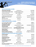 Referral Flier