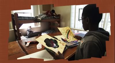 Innovations in Juvenile Justice video