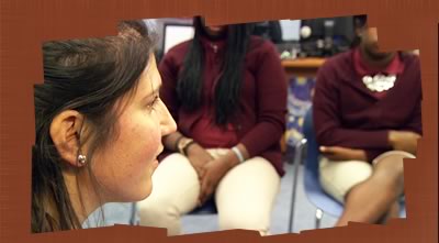 Interventions in Schools video