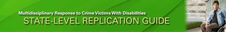 State-level Replication Guide State-level Replication Guide