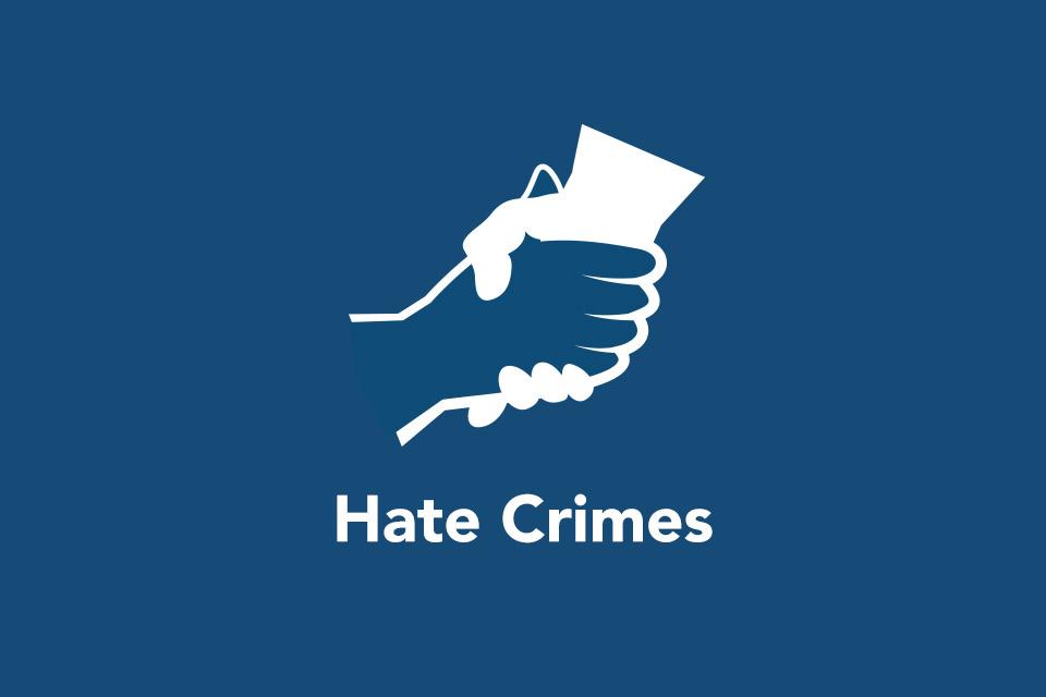 Hate Crimes