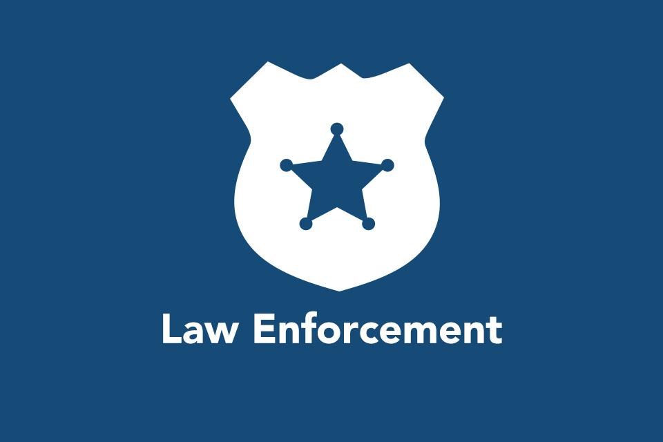 Law Enforcement