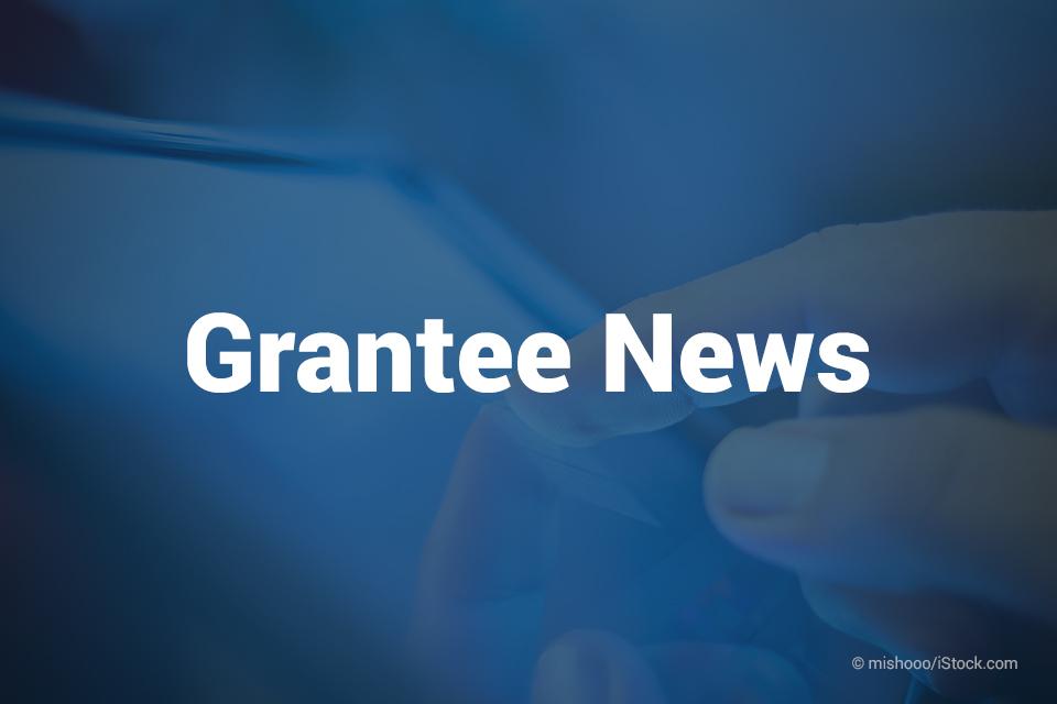 Grantee News