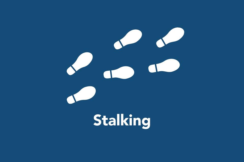 Stalking