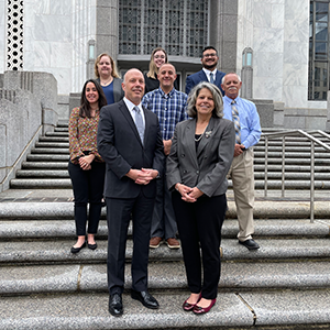 Asset Forfeiture Unit and Financial Litigation Program