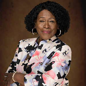 Gail Gardner