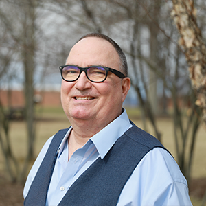 John Chapin, Ph.D.