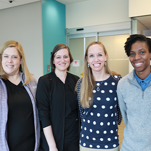 LGBTQ+ Victim Advocacy Initiative at Eskenazi Health