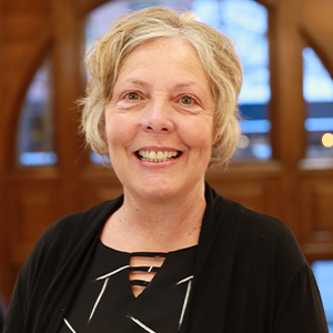 Linda Stambaugh 
