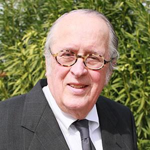 Kendall L. Carver