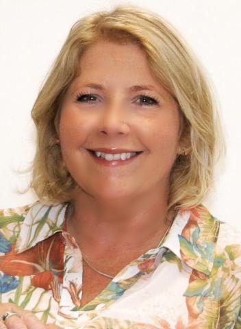 Suzanne Breedlove