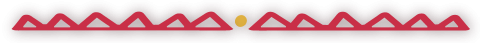 Illustration of mountains and sun.
