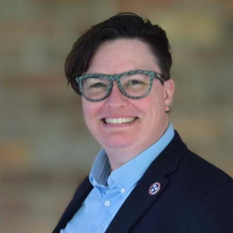 Trish Davis