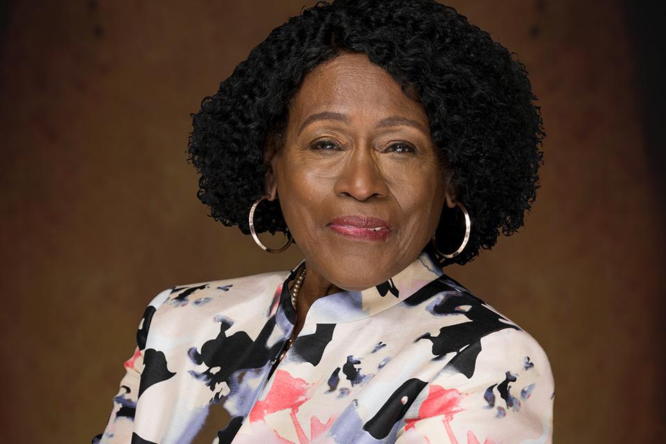 Gail Frances Gardner