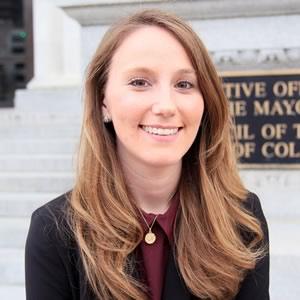 Laurel Wemhoff