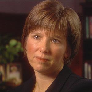 Lynn Shiner
