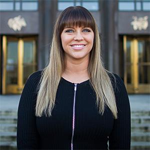 Brenda Tracy