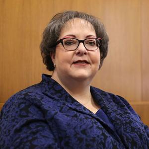 Jennifer Dunn
