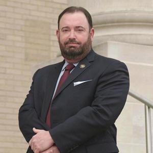 John E. Guard, IV