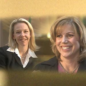 Crime Victims Legal Assistance Project, 2005 Award for Professional Innovation in Victim Services Recipients