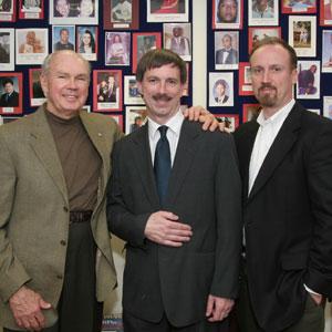 Maryland Crime Victims' Resource Center, 2006 Award for Professional Innovation in Victim Services Recipient