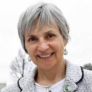 Andrea Conte, 2008 National Crime Victim Service Award Recipient