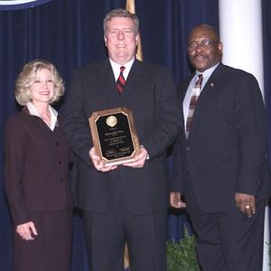 Steven John Twist accompanied by John Gillis and Deborah Daniels