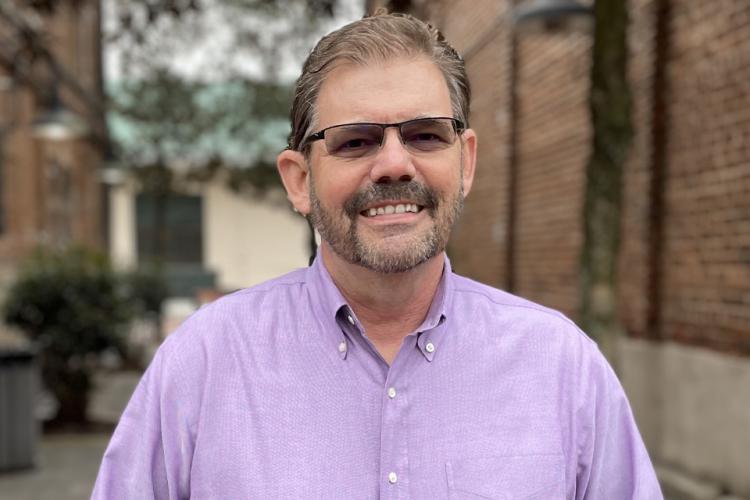 Derek L. Marchman | 2022 National Crime Victims' Service Awards