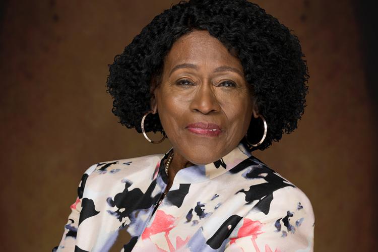 Gail Frances Gardner